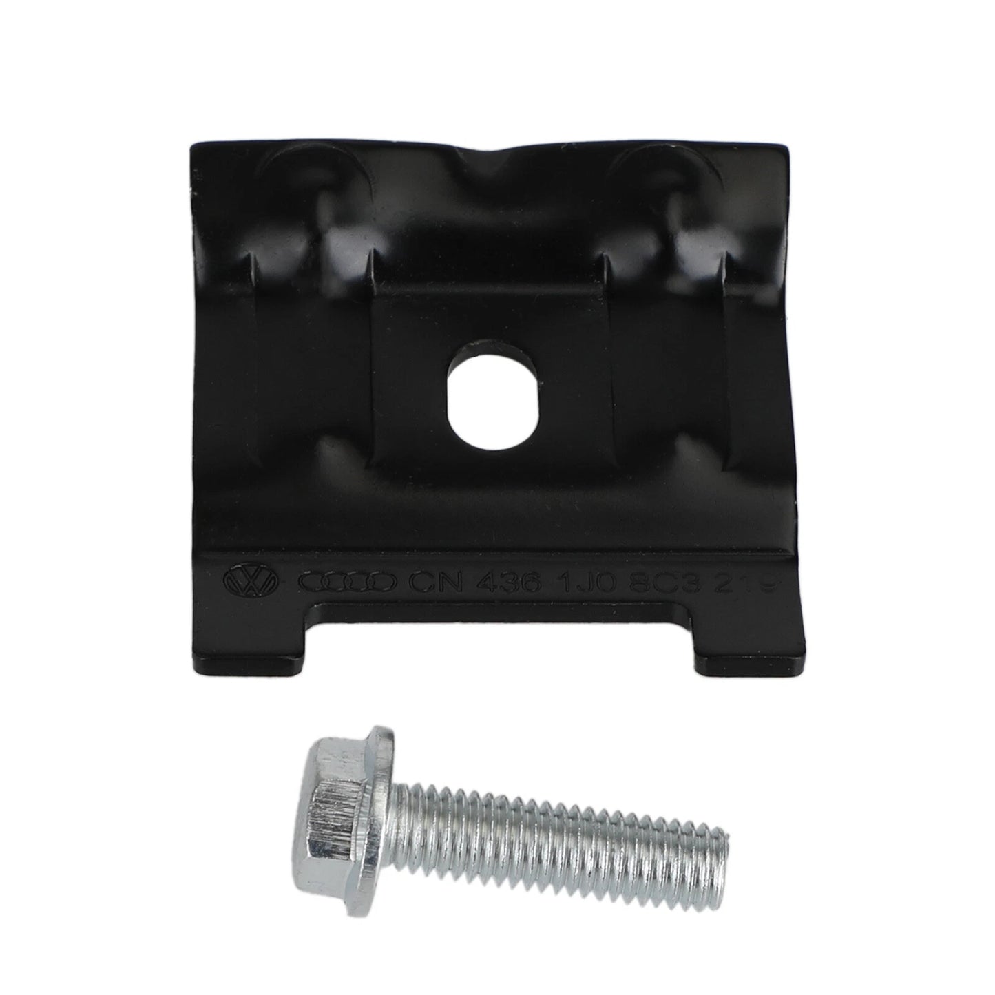Battery Hold Down Clamp Bracket & Bolt for VW Golf (2003–2014)