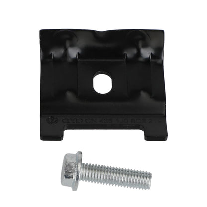 Battery Hold Down Clamp Bracket & Bolt for VW Golf (2003–2014)
