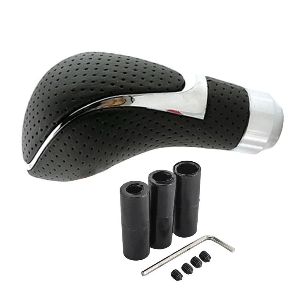Universal Manual Transmission Gear Shift Knob for Car