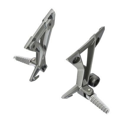 Rearsets Passenger Foot Peg Rest Bracket for Kawasaki Ninja 300 (2013 - 2017)