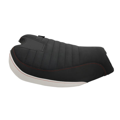 Front seat cushion for Streetfighter V2 (2022-2023)