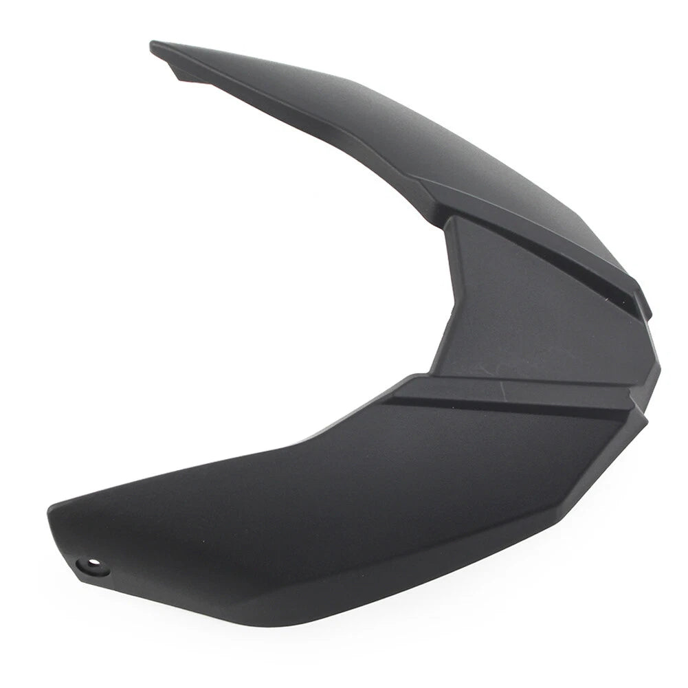 Motorcycle Fairing Beak Extension Headlight Front Fender for BMW G310GS (2017-20)
