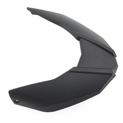 Motorcycle Fairing Beak Extension Headlight Front Fender for BMW G310GS (2017-20)