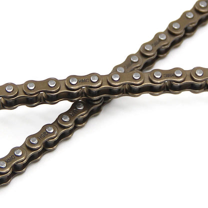 Cam Chain for Honda SL125 SL100 CL100 CT185 XL100 XL200 XL185 XR200 CT200 (1970-1980)