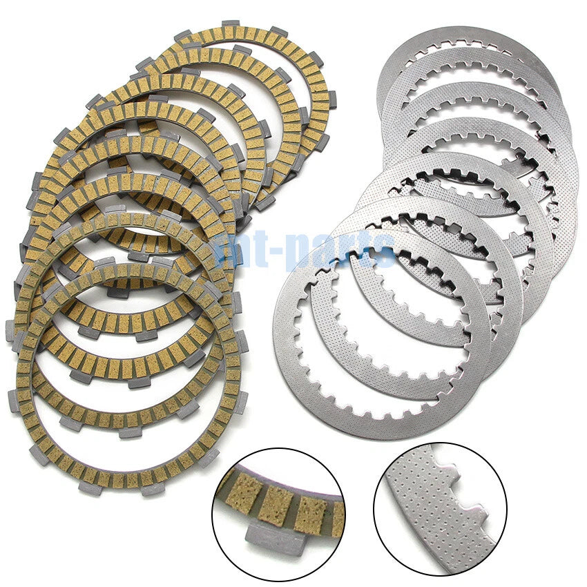 Clutch Friction Disc Plate for Honda CB1300S Super Bol d'Or (2005-2011)