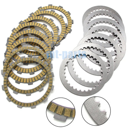 Clutch Friction Disc Plate for Honda CB1300S Super Bol d'Or (2005-2011)