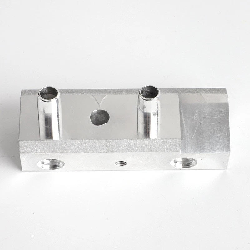 Trans Cooler Thermal Bypass Valve for Cadillac/Chevrolet/GMC (2014–2020)