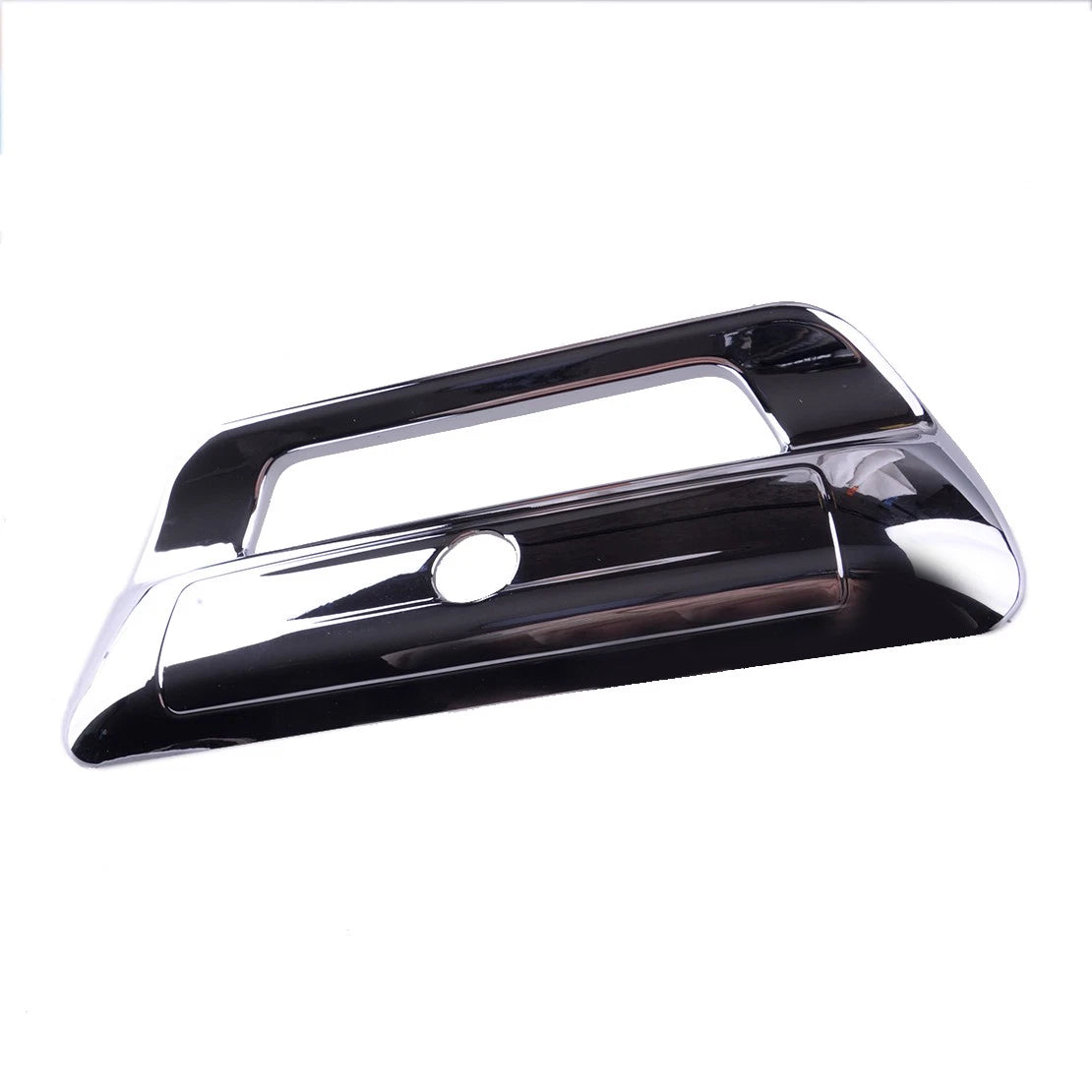 Tailgate Trunk Door Handle Cover for Dodge Ram 1500 (2019-2021)