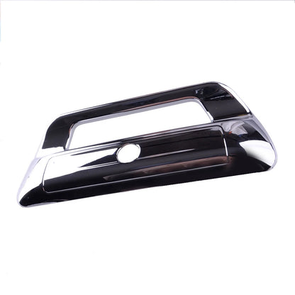 Tailgate Trunk Door Handle Cover for Dodge Ram 1500 (2019-2021)