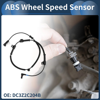 ABS Wheel Speed Sensor for Ford F-250 F-350 F-450 (2011-2016)