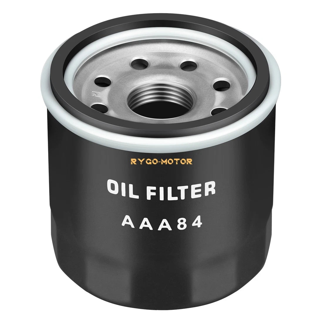 4x Oil Filter for Kawasaki Mower Engine