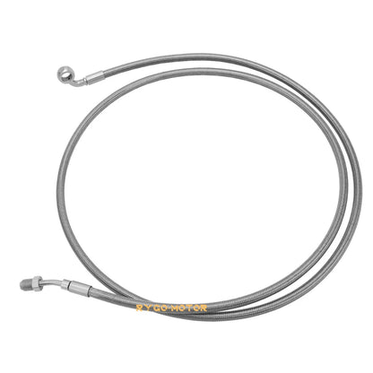 Front Brake Hose Line for Polaris Ranger (2015–2022)