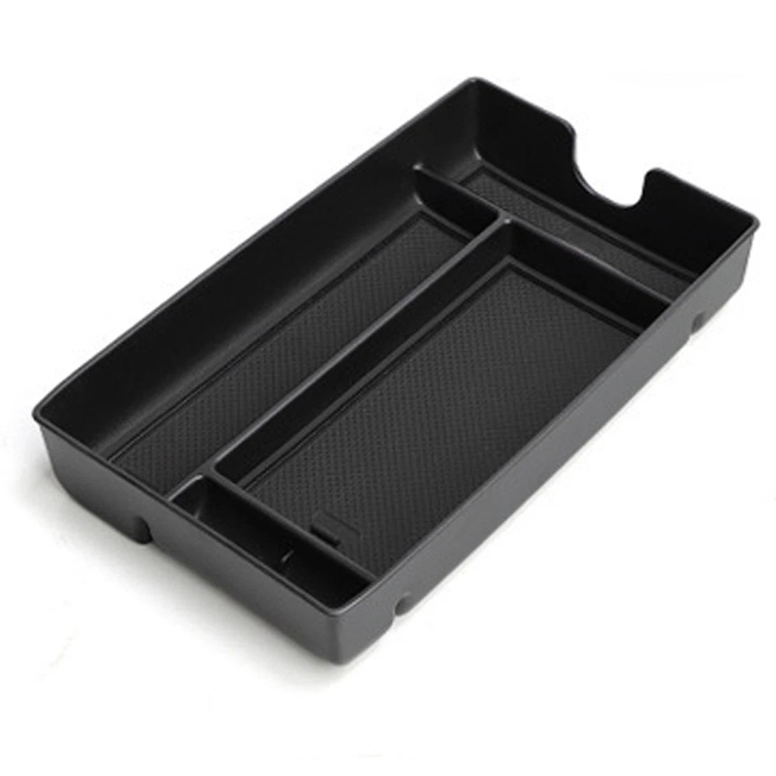 Console Armrest Storage Box Tray for Lexus RX (2023)