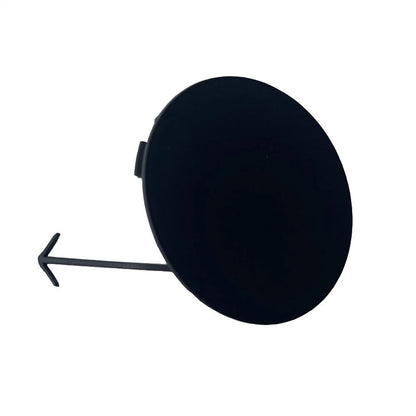 Bumper Tow Hook Eye Cap Cover for Toyota Yaris (2007-2008)