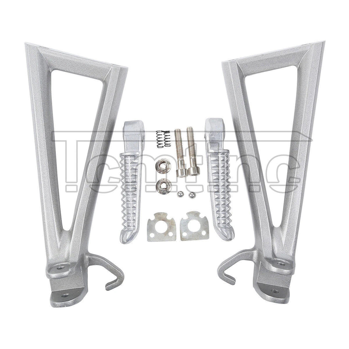 Rear Passenger Footpeg Assembly for Yamaha YZF R6 (2006-2016)