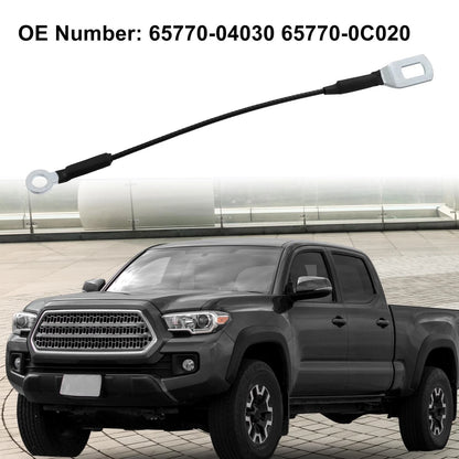 Tailgate Cables for Toyota Tacoma (1995–2003)