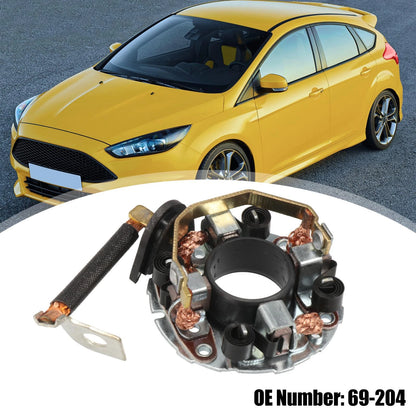 Starter Brush Holder Assembly for Ford Focus II 2.0 (2005)