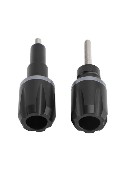 Crash Slider Protector Aluminum Frame for BMW F900R F750GS F850GS (2019-2023)