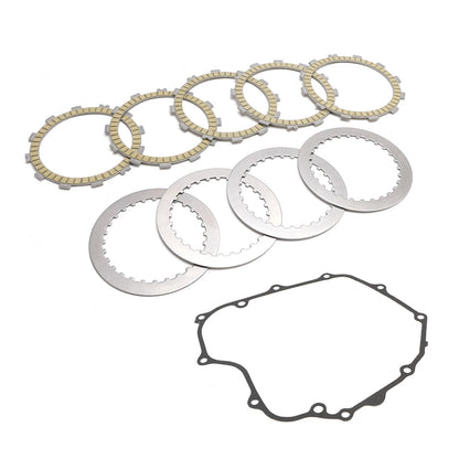 Clutch Kit for Kawasaki ER250 Z250 Ninja 250 (2013-2014)