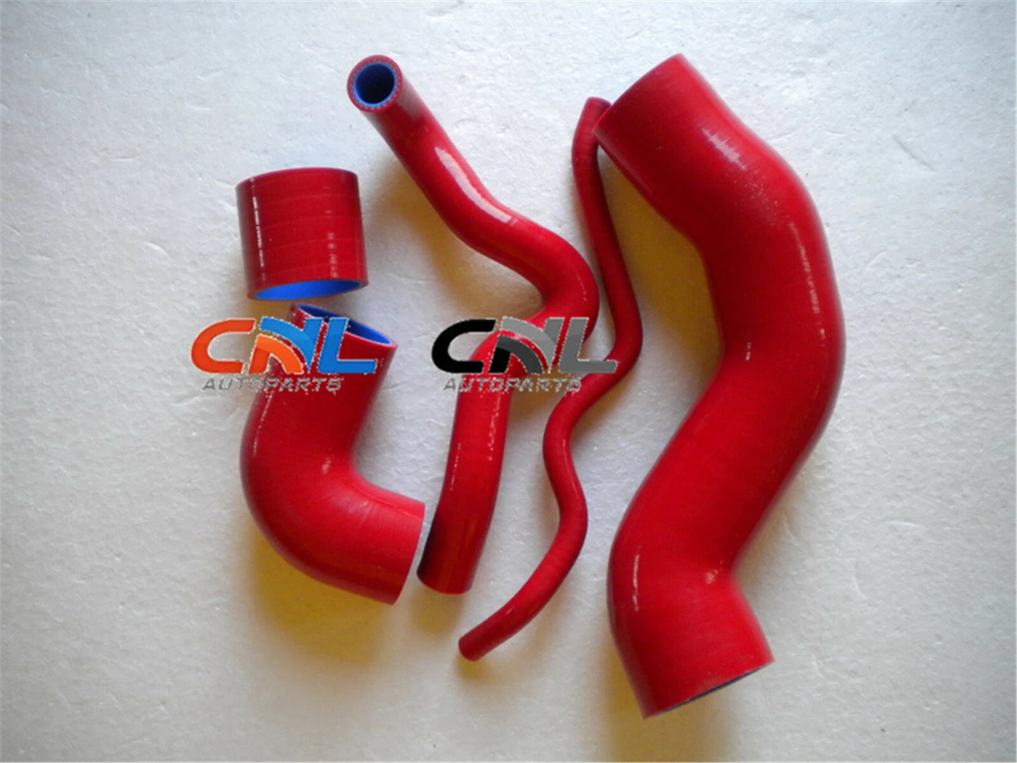 Silicone Boost Pipe for VW Golf MK4 GTI Bora 1.8T Turbo (1998-2006)