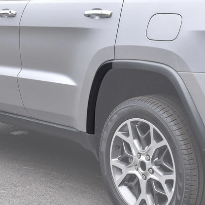 Rear Wheel Arch Trim for Jeep Grand Cherokee (2011-2021)