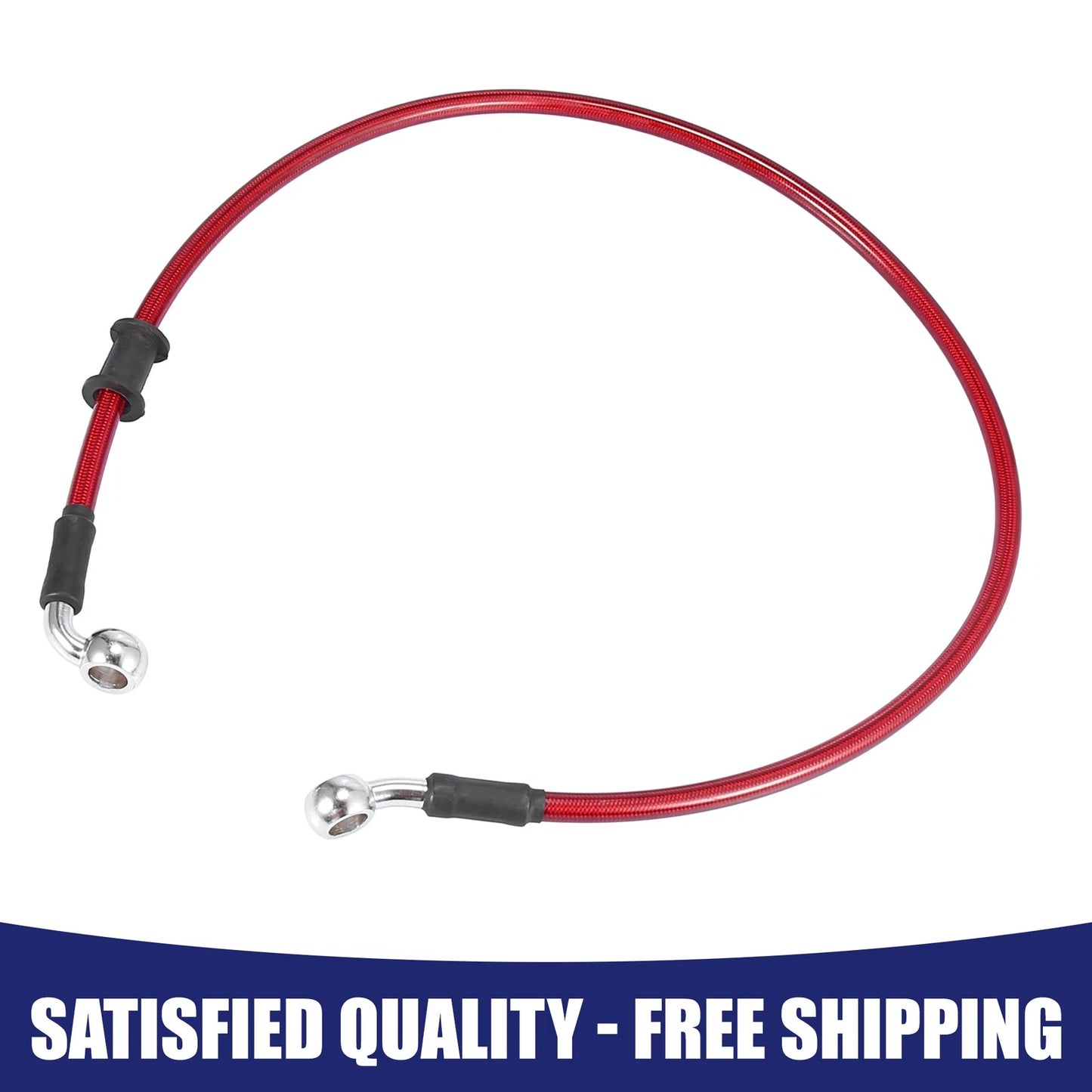 Oil Hose / 1 / Brake Clutch for Motorcycle Universal