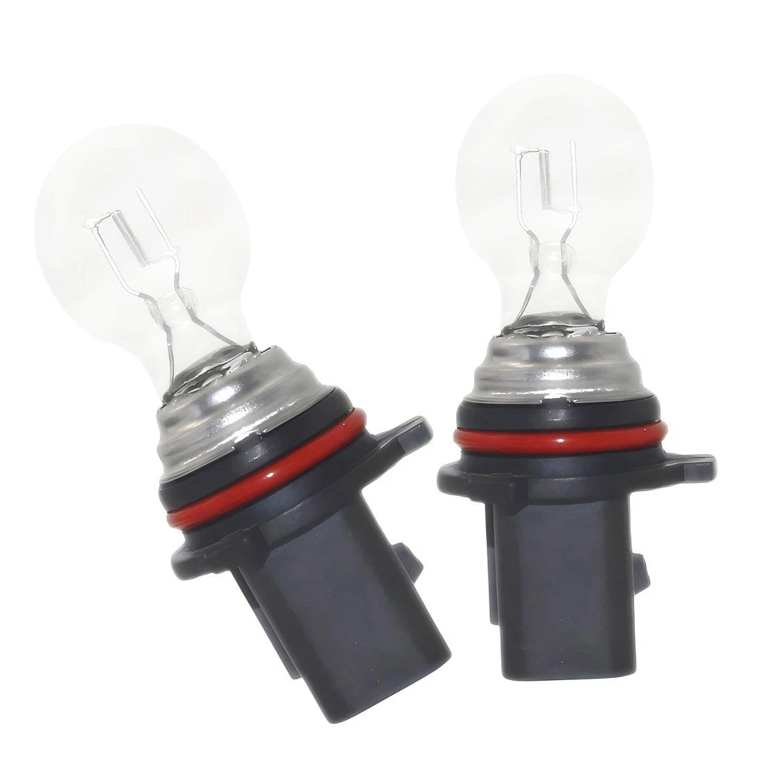 12278 PSX26W 12V 26W DRL Fog Light Bulbs for Audi A8 (2003-2010)