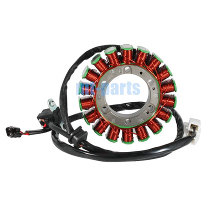 Magneto Stator Coil for MOTO GUZZI V9 Roamer, V9 Bobber (2021-2023)