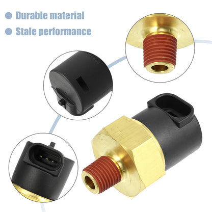 Oil Pressure Switch Sensor for Volvo Detroit Diesel Series 50 60