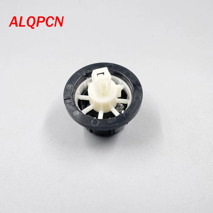 Heater Fan Control Switch Knob for Toyota Hilux (2011-2014)