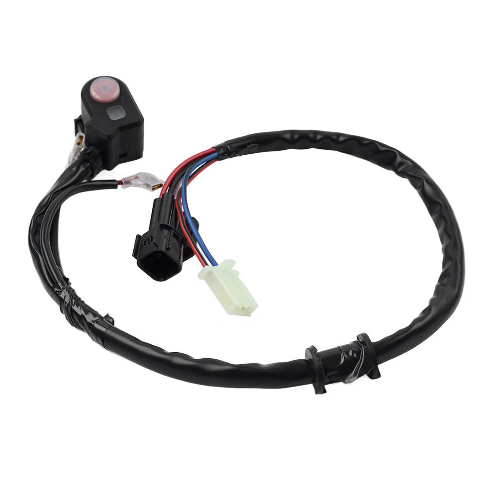 Kill Switch Indicator for Honda CRF250F (2019-2024)