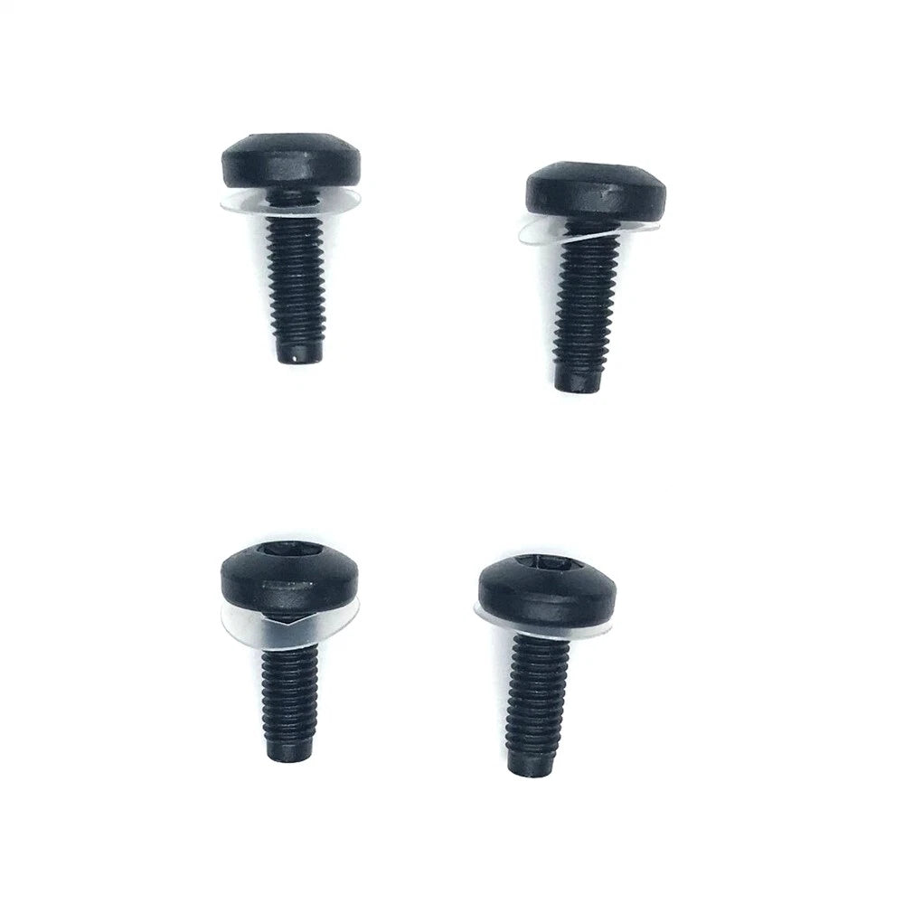 Cowl Grille Torx Bolts Screws  M5-0.08 for Jeep Wrangler JK (2007-2018)