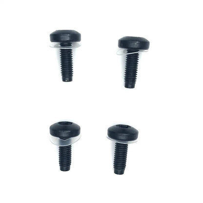 Cowl Grille Torx Bolts Screws  M5-0.08 for Jeep Wrangler JK (2007-2018)
