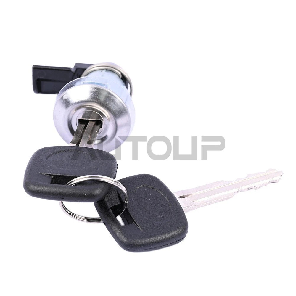 Fuel Filler Lid Lock Cylinder for Toyota Tacoma (1995–2004)