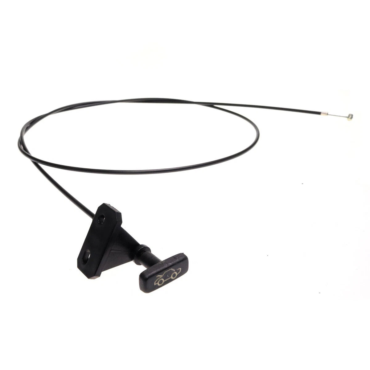 Bonnet Release Cable for Toyota Corolla E30 KE30 TE31 1974-1979
