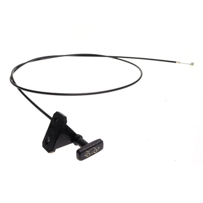 Bonnet Release Cable for Toyota Corolla E30 KE30 TE31 1974-1979