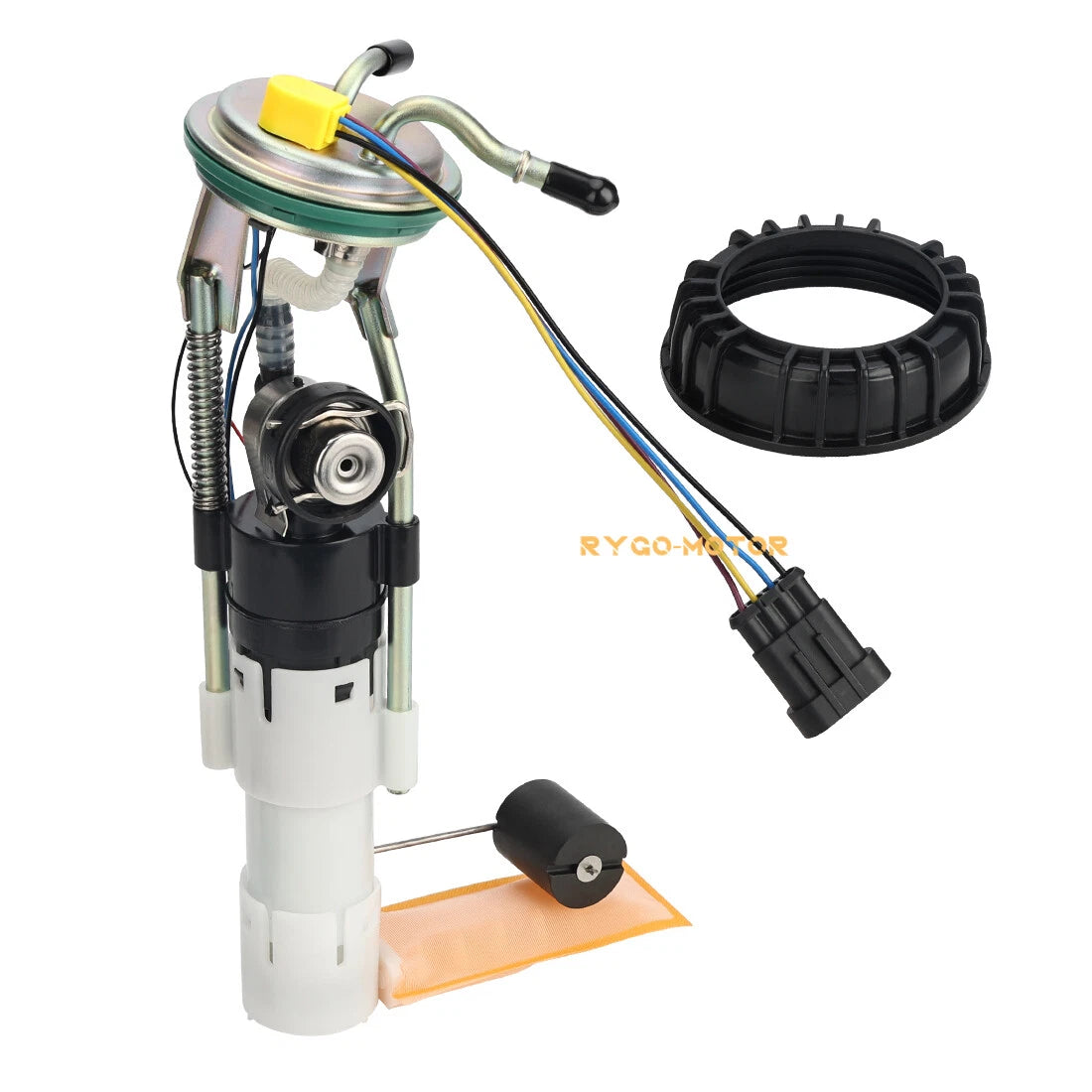 Fuel Pump for Can-Am Outlander 800 4x4 XT HO EFI (2009–2011)