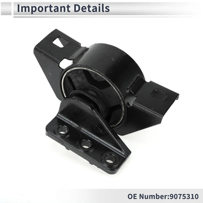 Motor Mount for CHEVROLET SAIL III (2017-2022)