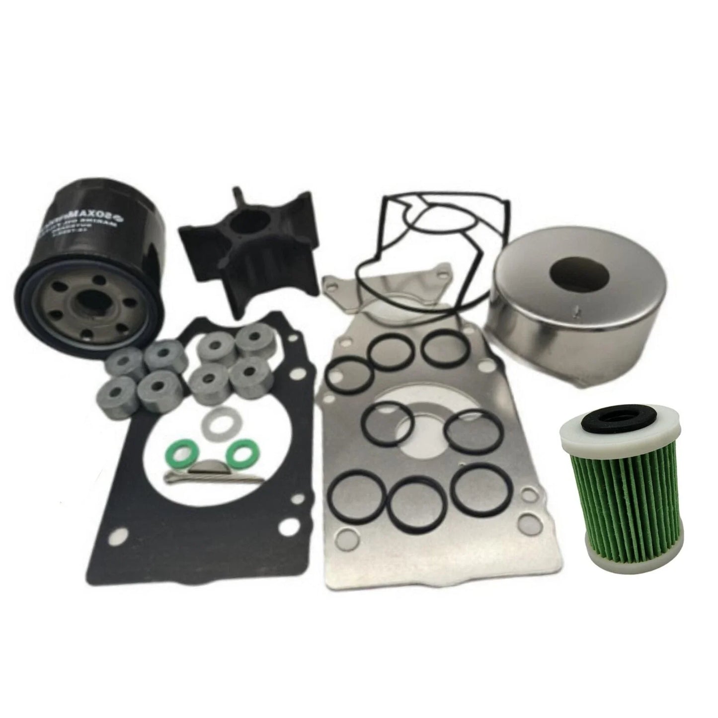 Outboard Maintenance Kit for Suzuki 4-Stroke 250-300HP
