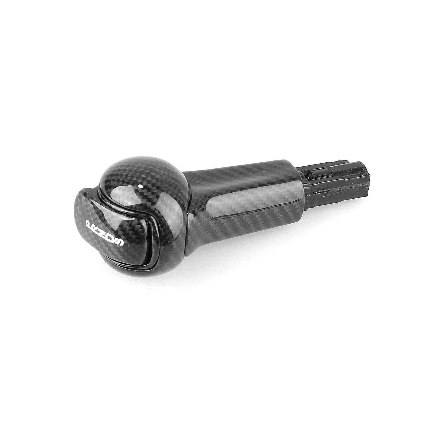 Carbon Fiber Gear Shift Knob for Ford Mustang (2015-2022)