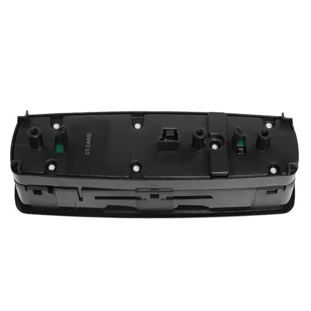 Master Power Window Switch for Mercedes GL320 GL350 GL450 GL550 ML320 ML350 (2007-2012)