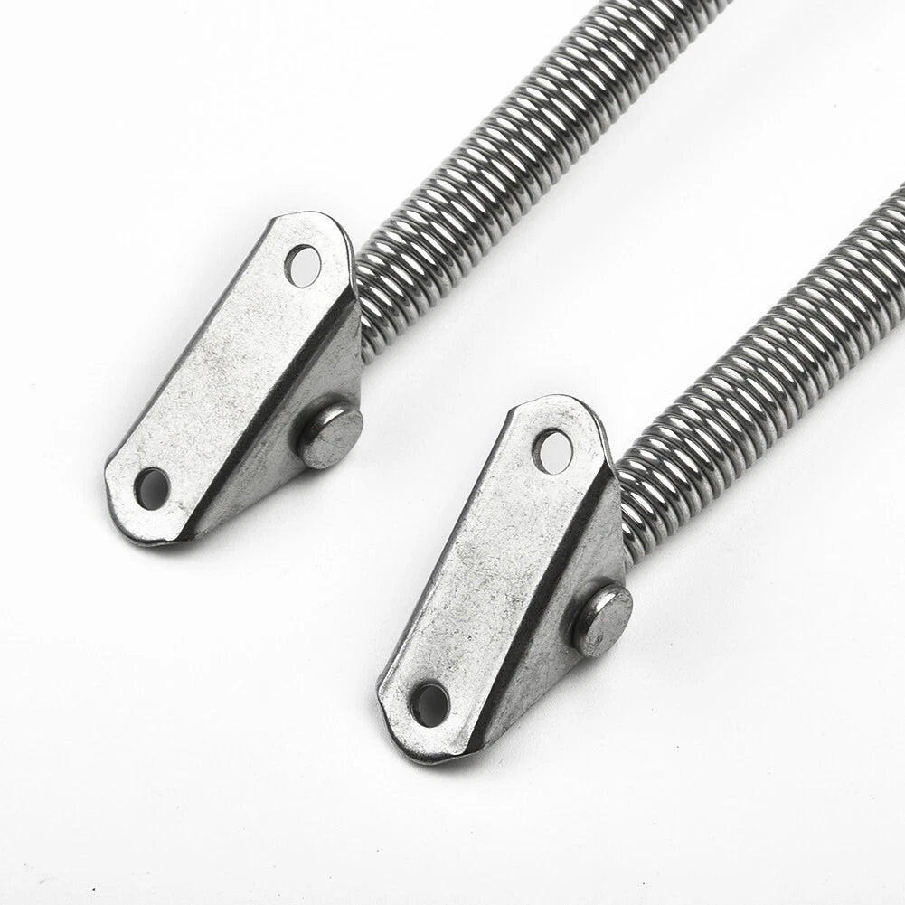 Support Spring Adjuster 210mm Stainless Steel Yacht Hatch Door