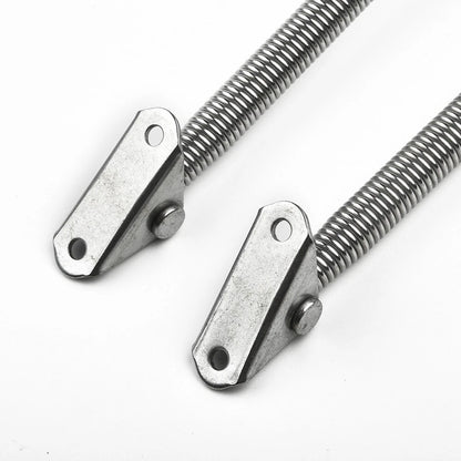 Support Spring Adjuster 210mm Stainless Steel Yacht Hatch Door