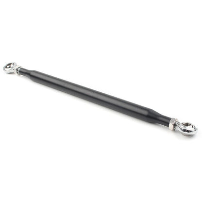 Round Shift Linkage Shifter for Harley Tour Glide Electra Glide Road King Black