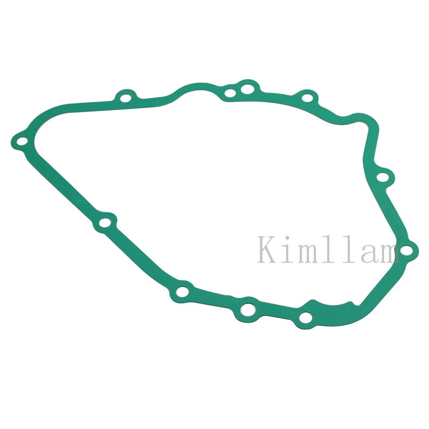 Stator Cover Gasket for Kawasaki KLE500 EX500 Ninja 500/500R GPZ500 (1994-2004)