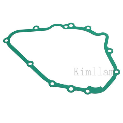 Stator Cover Gasket for Kawasaki KLE500 EX500 Ninja 500/500R GPZ500 (1994-2004)