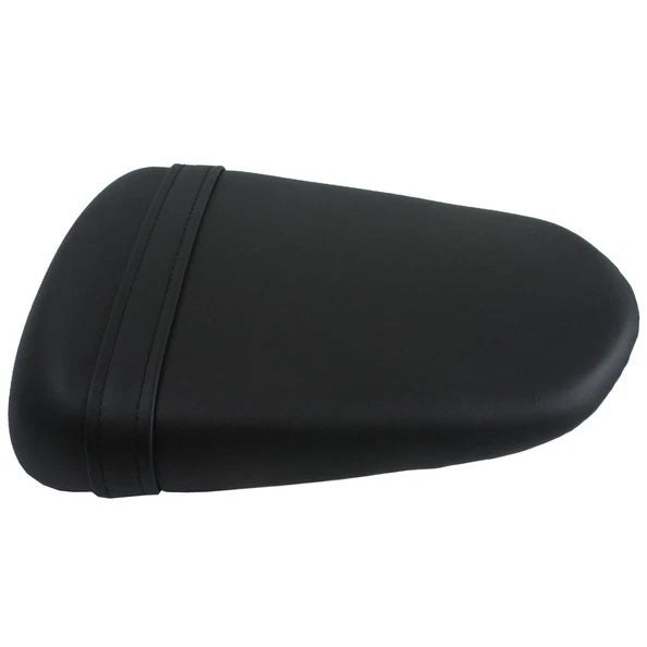 Black Passenger Seat Pillion for SUZUKI GSXR600 GSXR750 (2008-2010)