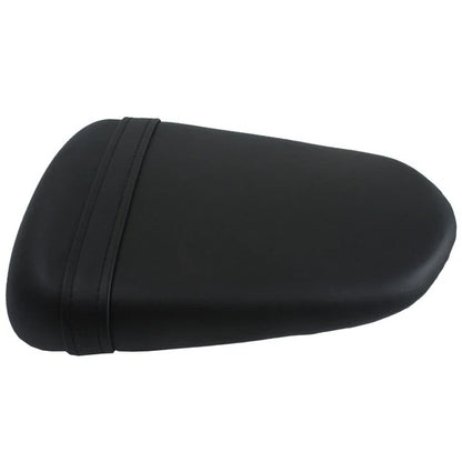 Black Passenger Seat Pillion for SUZUKI GSXR600 GSXR750 (2008-2010)