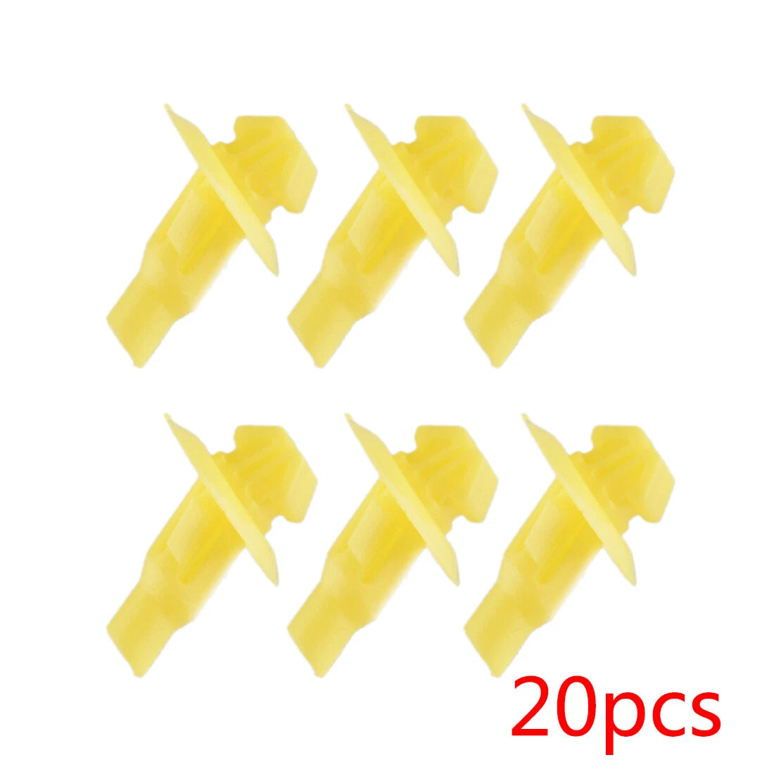20 x Wheel Flare Molding Clips for Lexus GX470 (2003-2009)