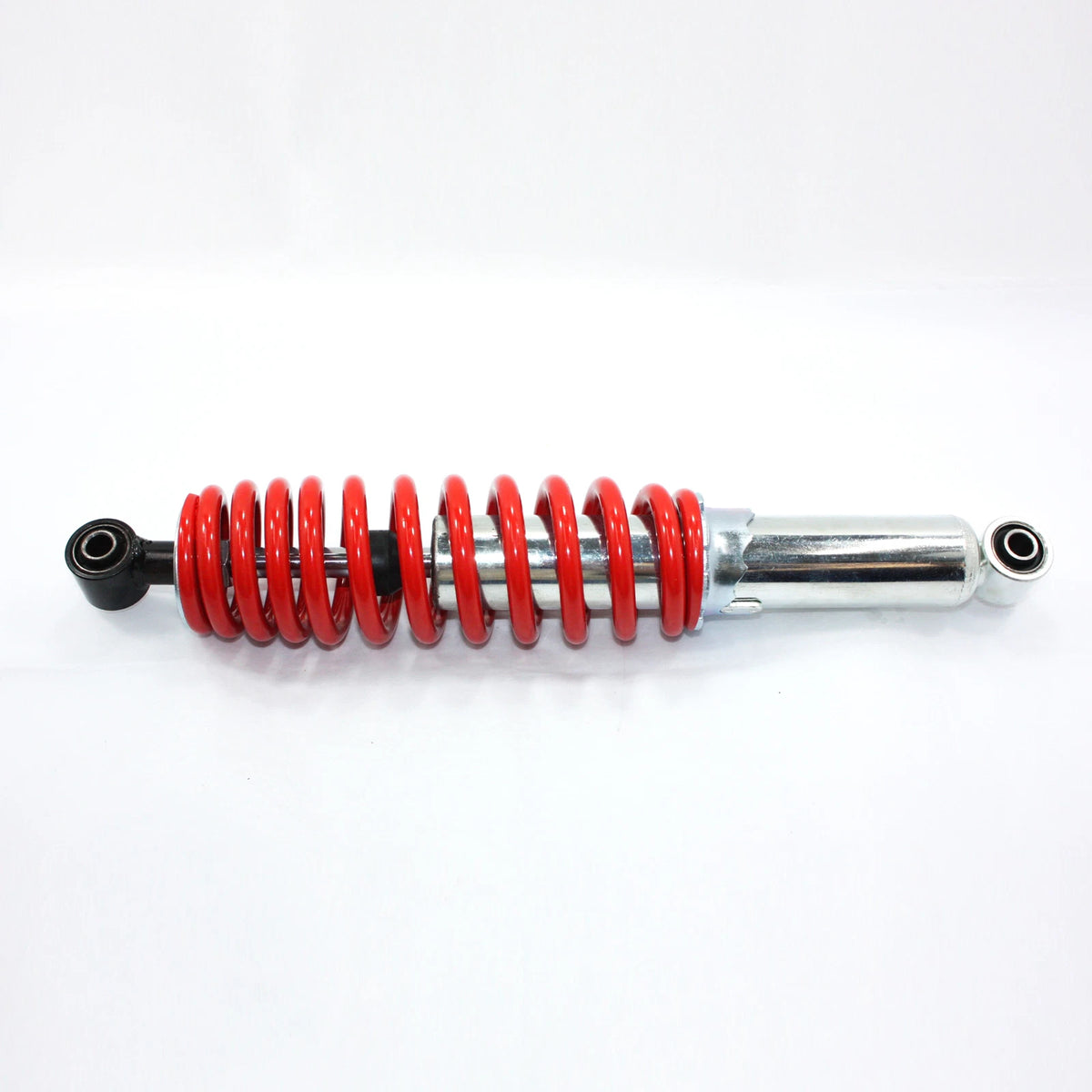 370mm Rear Shock Absorber for RED QUAD DIRT BIKE ATV BUGGY
